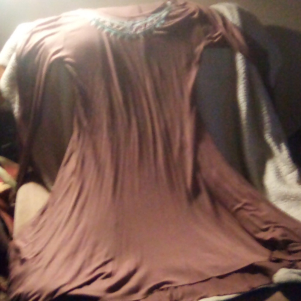 Indian style dress